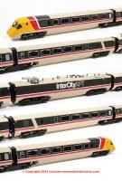 R30104 Hornby Class 370 Advanced Passenger Train 5 car Pack